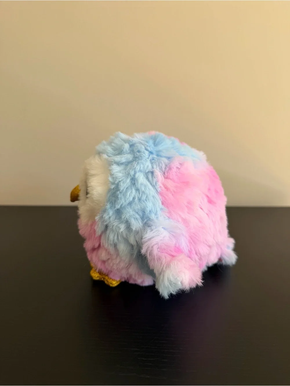 Zuru Pets Alive Chirpy Birds Normi Owl Interactive Electronic Plush Music Talks